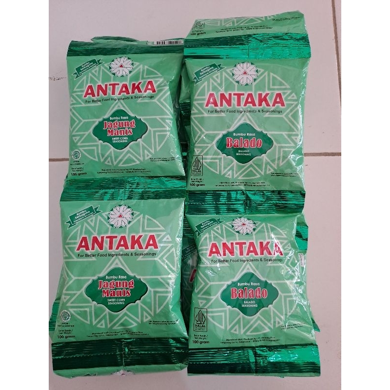 

bumbu antaka 100gr