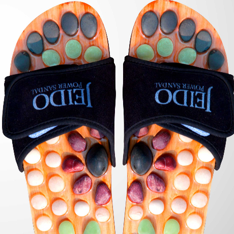 Paket Jeido Power Sandal