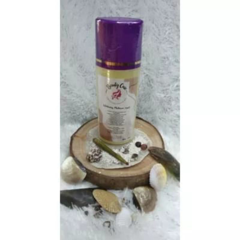 HB NIGHT BEAUTY CARE/HB NIGHT WHITENING BEAUTY CARE