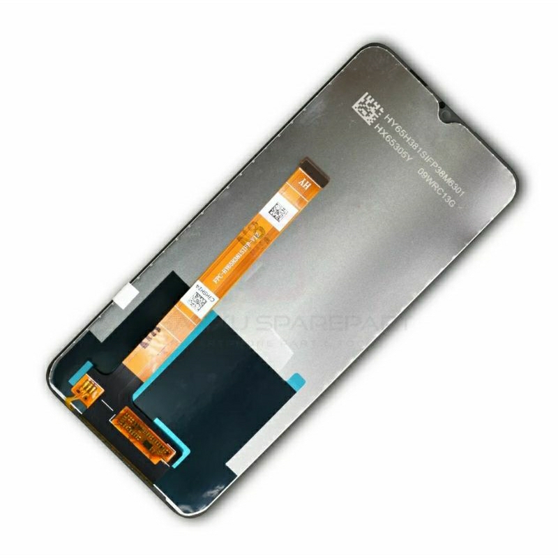 LCD OPPO A31 2020/A5 2020