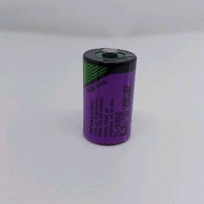 Baterai Battery Lithium PLC Tadiran TL-5902 ER-14250 SL750 SL 350 3,6V