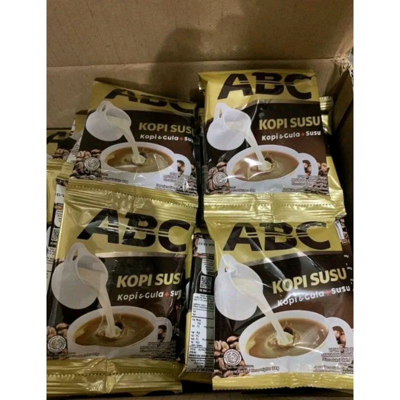 

kopi abc susu