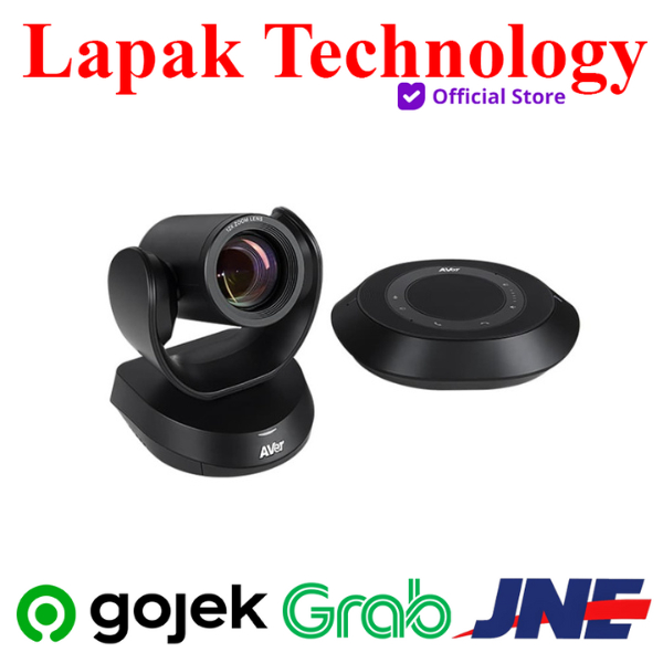 Aver VC520 Pro - USB Conference Camera