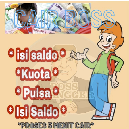 

SHALDOW AMANAH CAIRKANLIMIT PAYLATERMU