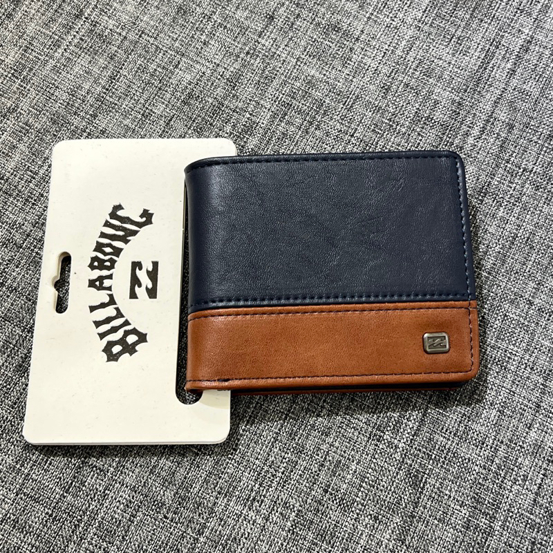 Dompet BillaBong Original Surf Outlet Diskon