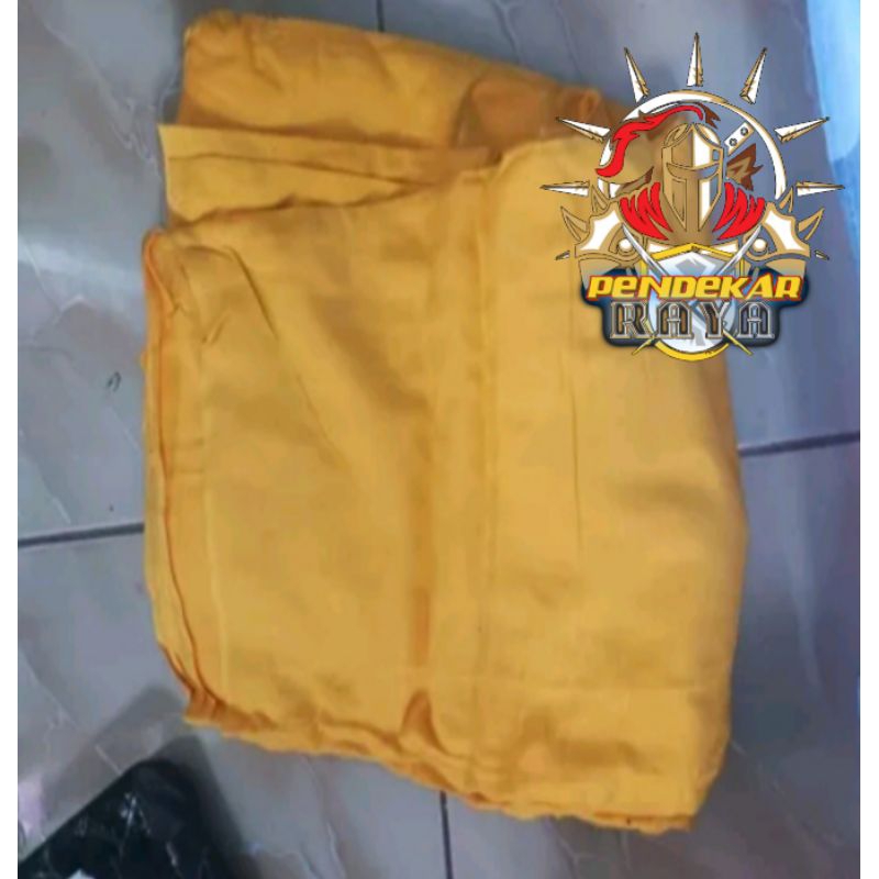 SABUK MORI PSHW (PREE ORDER)