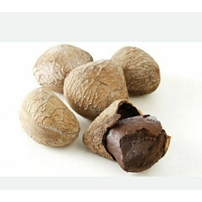 

kluwak-kluwek-picung-kepayang fresh 1kg