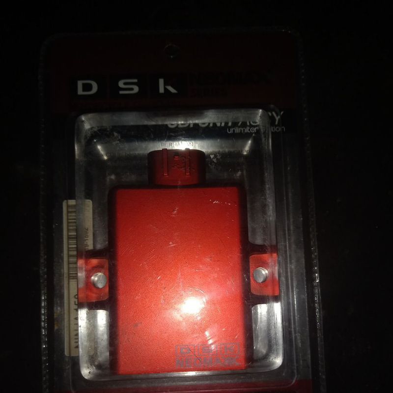 cdi ninja r