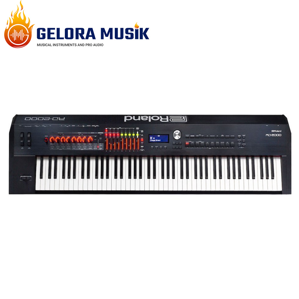 Digital Piano Roland RD-2000