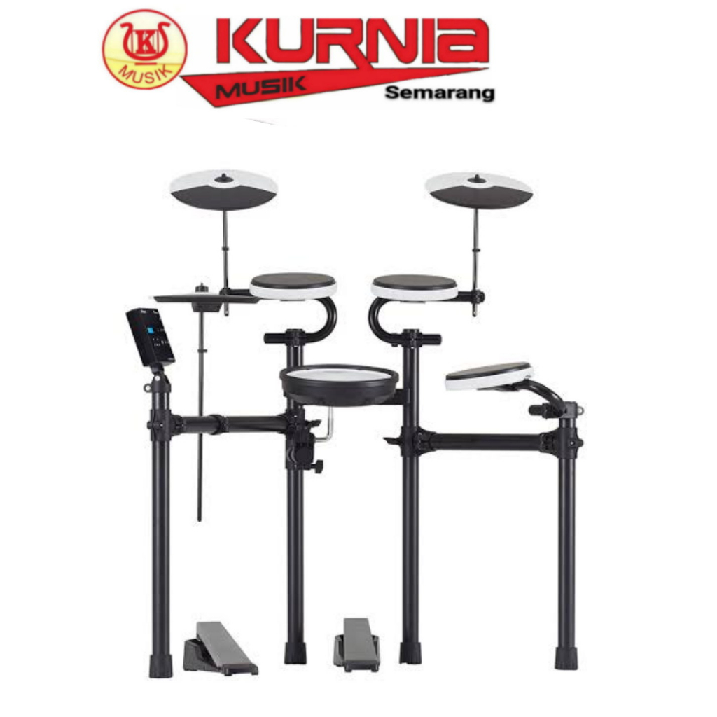 Roland TD02KV V Drums Elektrik Drum