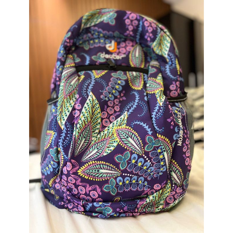 tas deuter