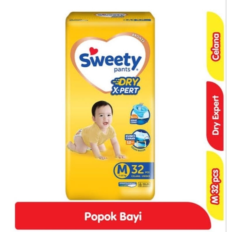 SWEETY BRONZE/SWEETY SILVER