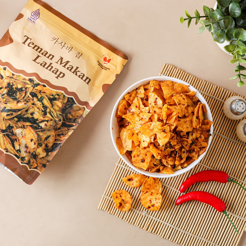 

keripik singkong