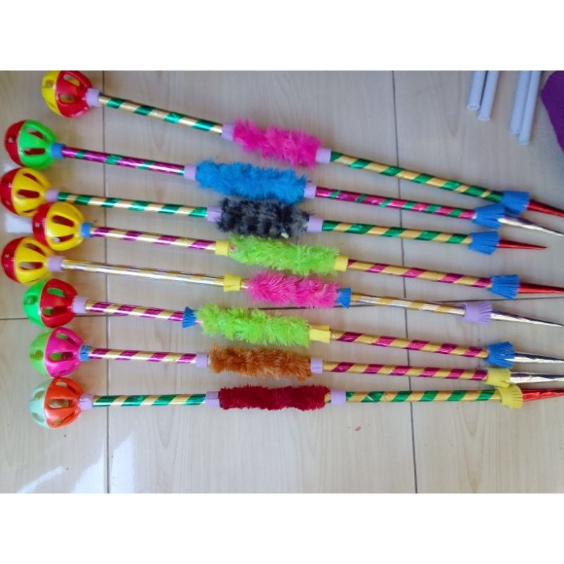 NEW DEALS Tongkat Mayoret Anak/Tongkat mayoret TK dan SD