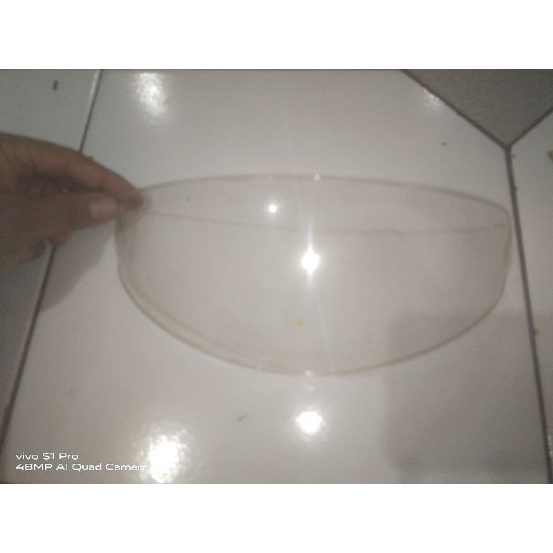 ANTI FOG HELM NOLAN N605