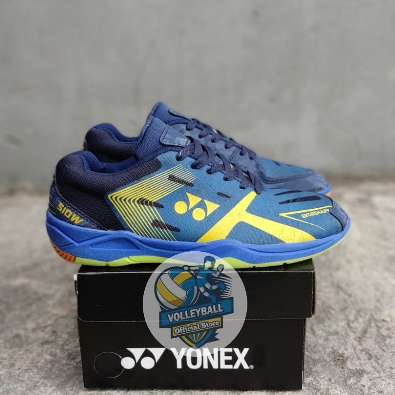 Sepatu Bulutangkis Anak Anak Sepatu Bulutangkis Junior Sepatu Badminton Anak Sepatu Badminton Terbar