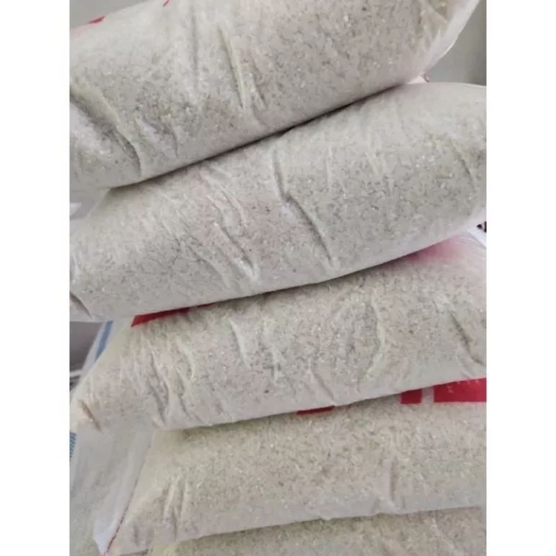 

Beras Mapan