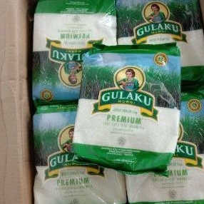 

gula pasir rose brand