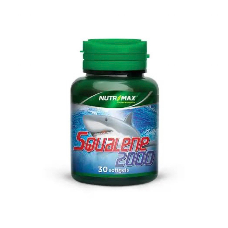 Nutrimax Squalene 2000