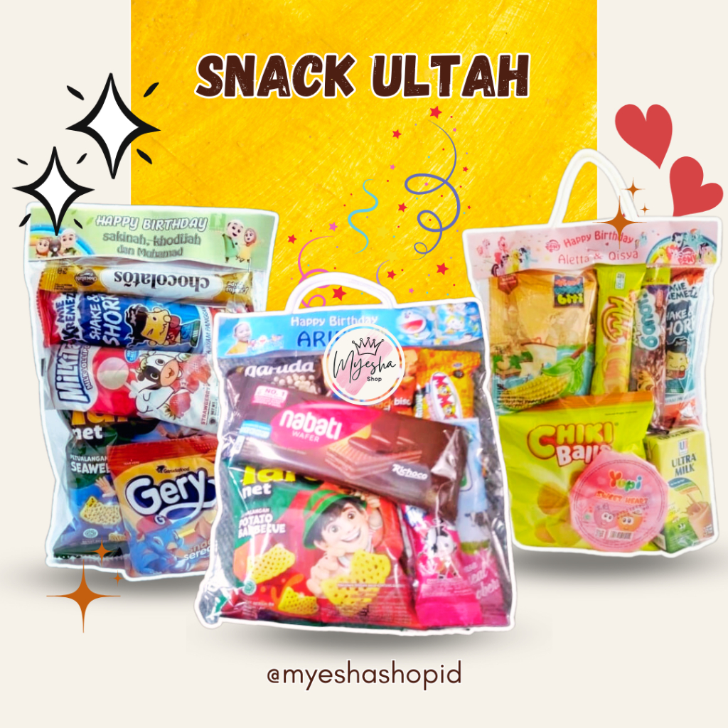

SNACK ULTAH | HAMPERS ULTAH | SNACK SEMINAR | KADO ULTAH | SNACK WISUDA | KADO WISUDA | HADIAH ULTAH