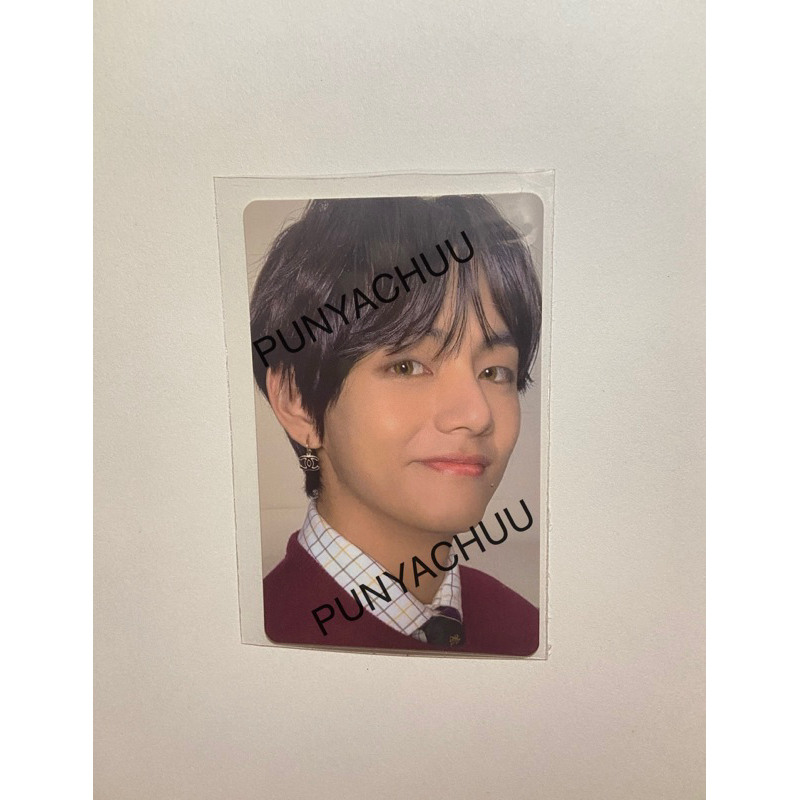 PC BTS TAEHYUNG VERS MOTS 7