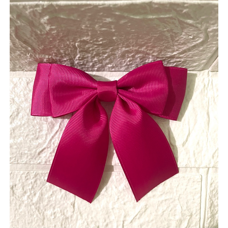 Pita Rambut Pink Jepitan Rambut Jepit Rambut Anak Dewasa Perempuan