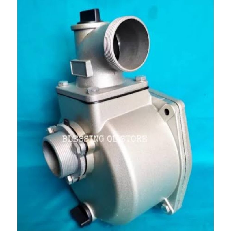 Keong Air SNB 50 2Inci untuk Water Pump Mesin Pompa Air 2" Model Tempel Alkon 2" Water Pump 2 Inch