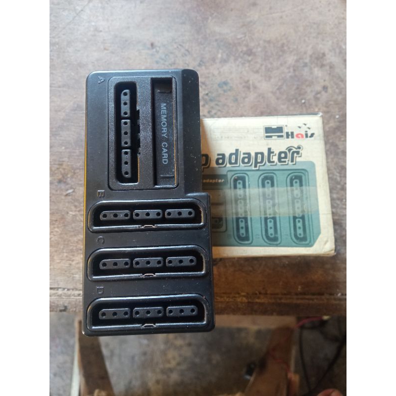 multitap ps2