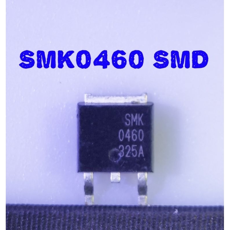 SMK 0460 SMD