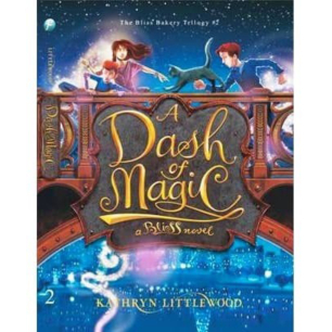 

Jual NOURA Littlewood Bakery A of - Kathryn The Limited #2: BOOKS Magic Dash Bliss