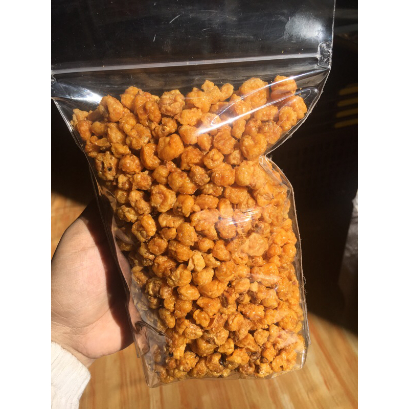 

ACEH | JAGUNG PEDAS MANIS 250gram | Grosirsnackmurahdedel