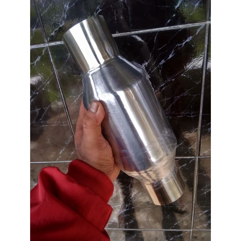 Castem Katalis mobil full stenles mobil jaz Brio ayla agia yaris avansa sedan grendmex dll