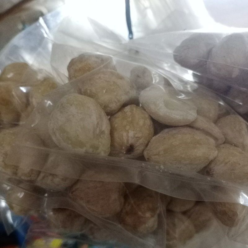 

Kemiri 250gram