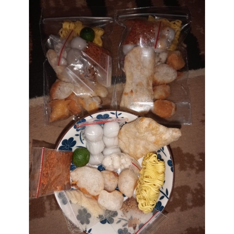 

BASO ACI TERENAK TERMURAH