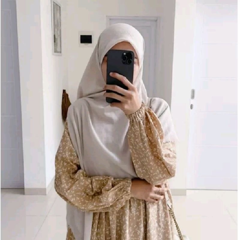 HUMAIRA DRESS