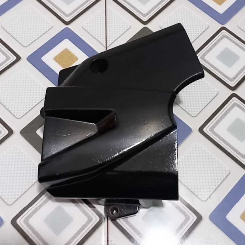 tutup gear depan blade new original seconds