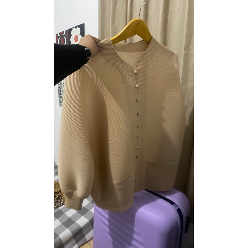 pleats premium bangkok balon