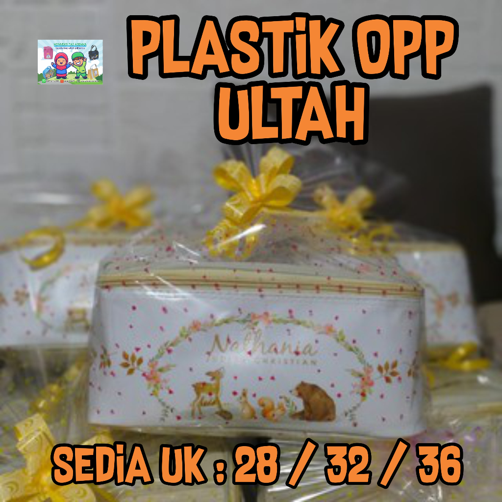 

❤️asemka77❤️plastik opp dan pita
