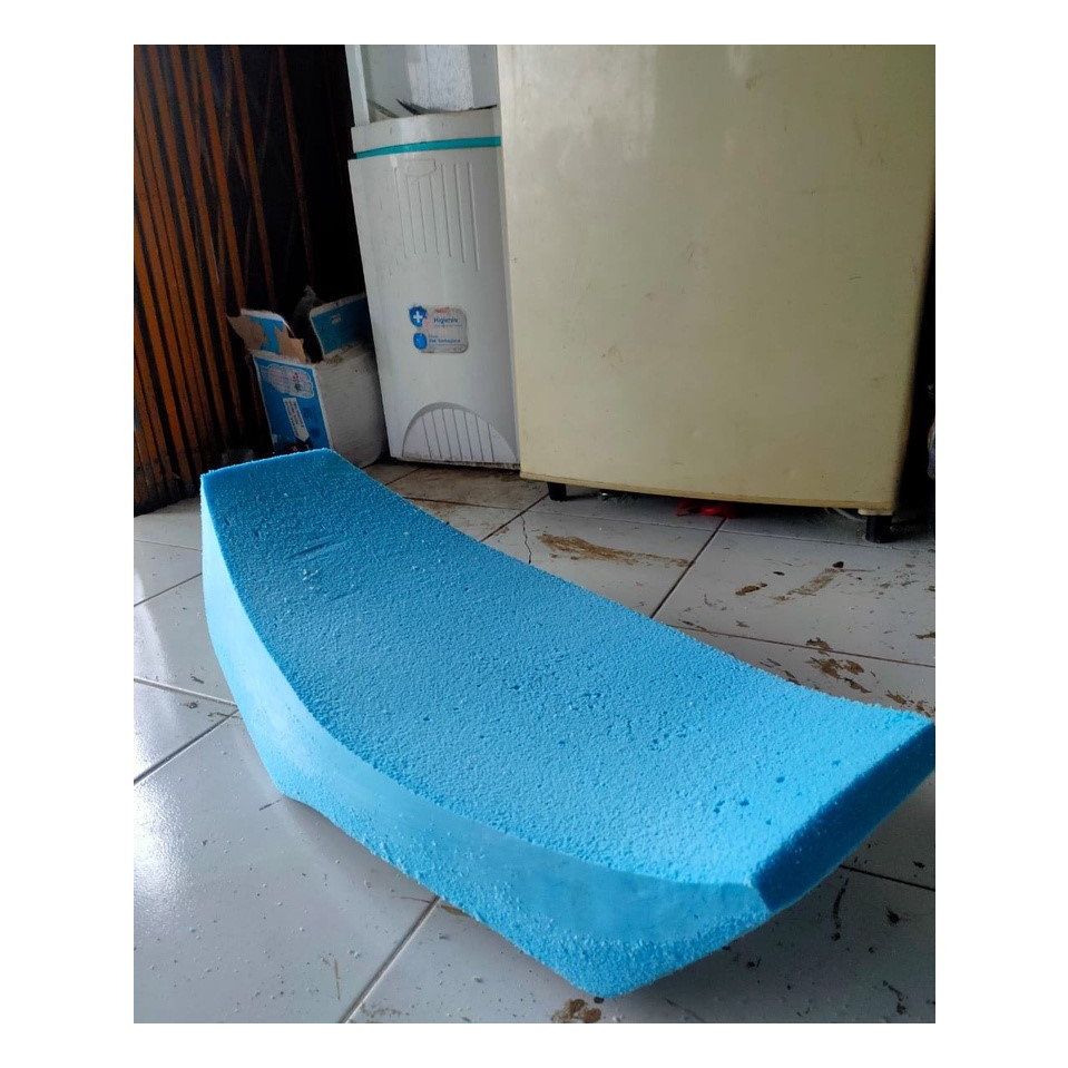 Spon/Busa Jok Motor RX King Prahu - Busa Jok Motor RX King Modifikasi Prahu Dijamin Anti Gembos