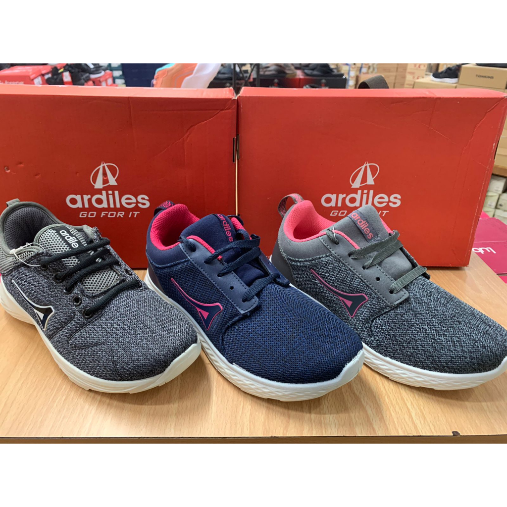 FSH | SEPATU SPORT | ARDILES