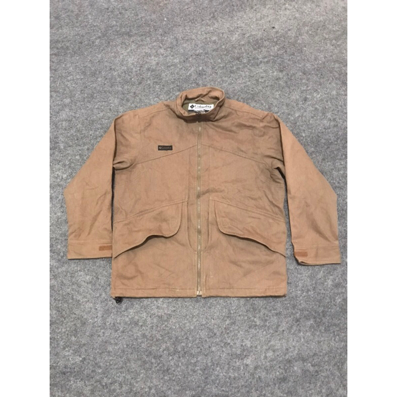 jaket casual colombia