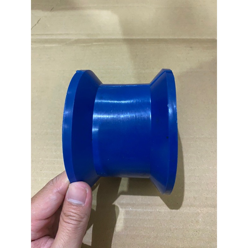 UKELAN / GULUNGAN SENAR LAYANGAN