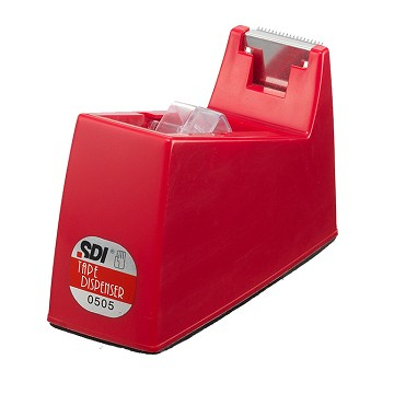 

Tape Dispenser Tempat Isolasi SDI 0505