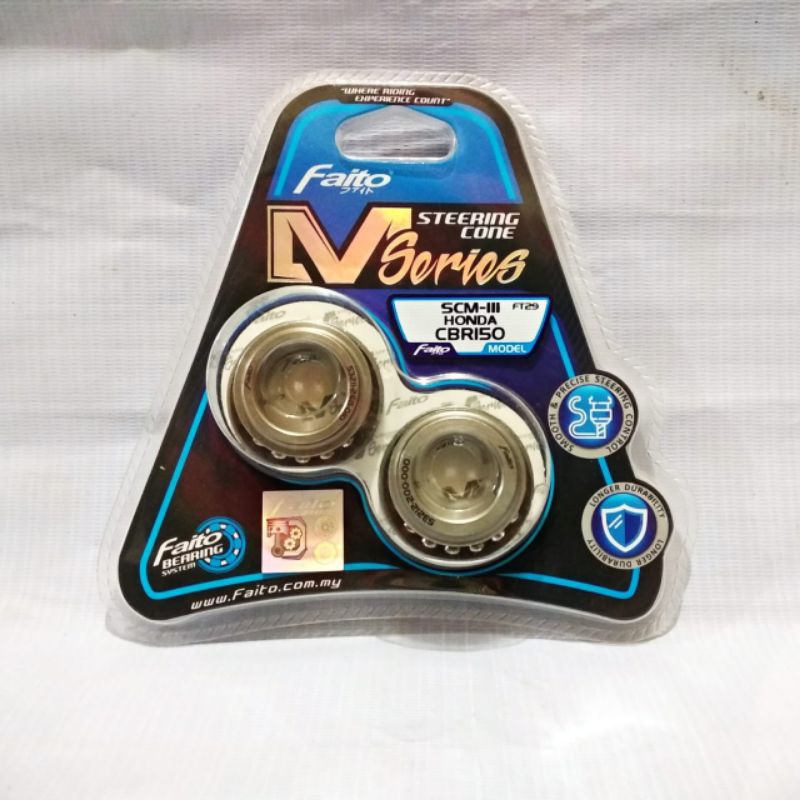 Komstir Faito CB150R / CBR150 / Sonic 150R