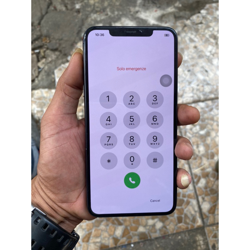 lcd iphone 11 pro dan pro max ory copotan