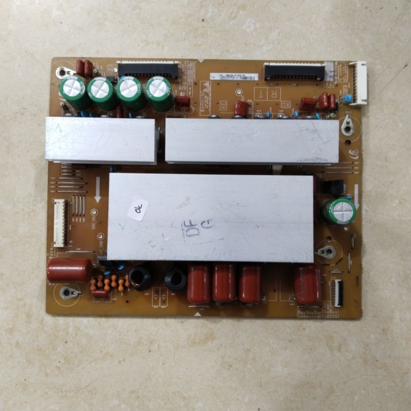 Z MAIN Z SUS TV PLASMA SAMSUNG PS51D550