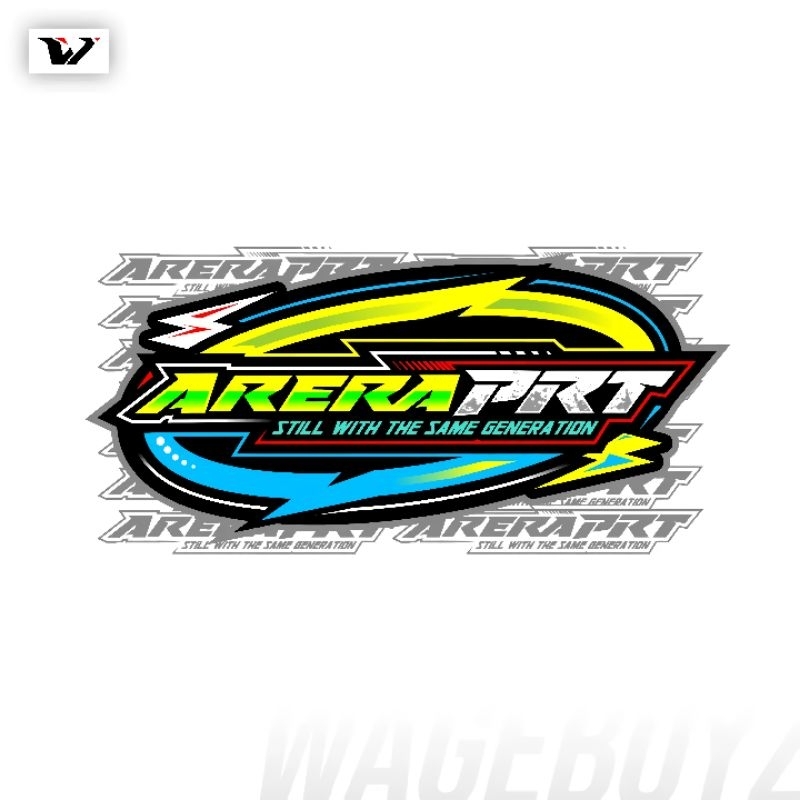 JASA DESAIN / NOMOR RACING / DESAIN RACING / EDIT RACING / JASA EDIT / EDIT LOGO / LOGO RACING / NOM