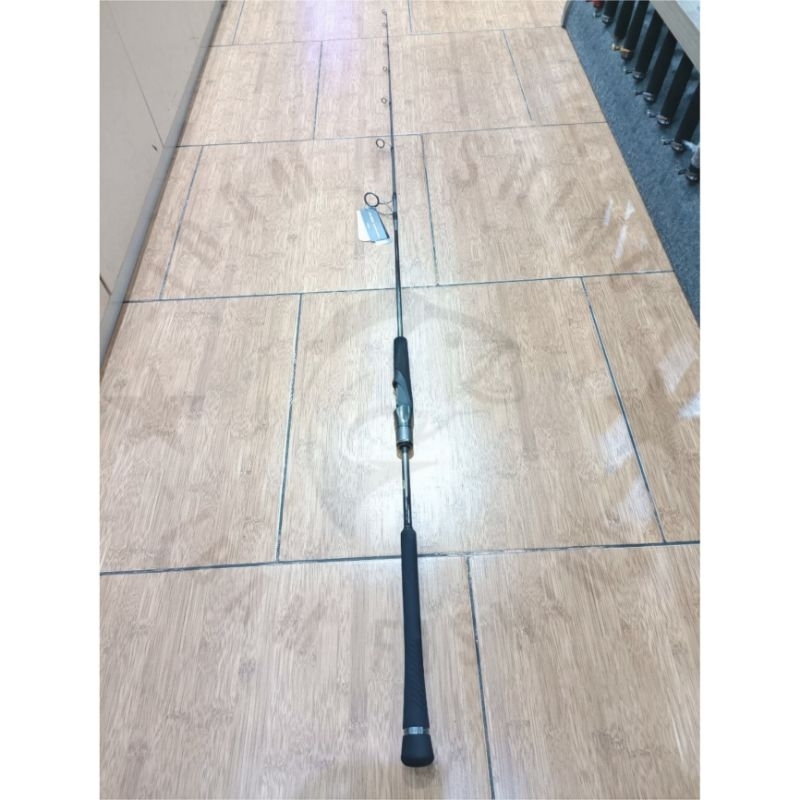 Joran Shimano Ocea Jigger Limited 2022 S62-2 • S62-3