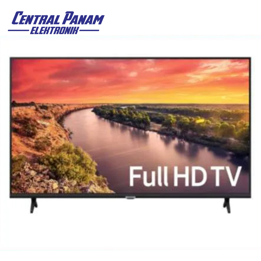 SAMSUNG Full HD TV 43" 43T5003 Central Panam Elektronik