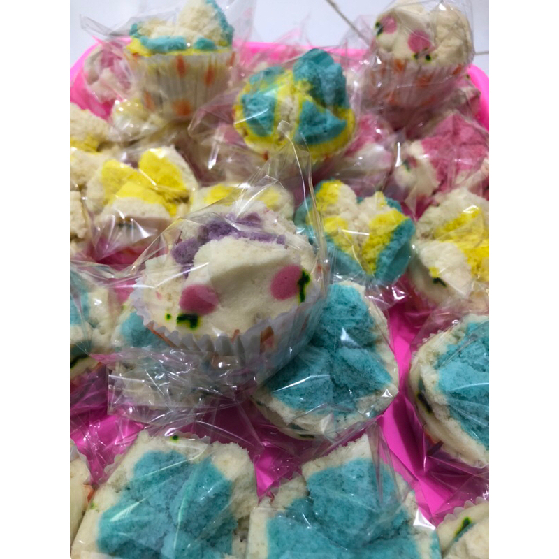 

BOLU KUKUS ISI 12 PCS